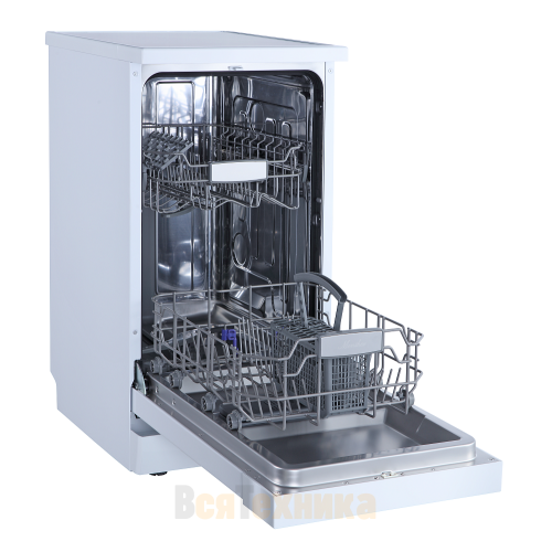 Посудомоечная машина Monsher MDF 4537 Blanc